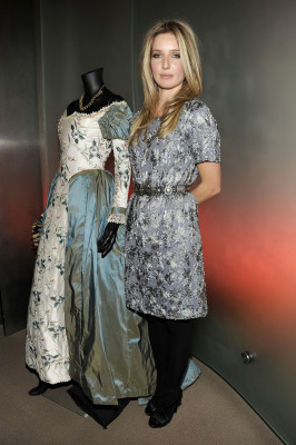 photo 28 in Annabelle Wallis gallery [id908598] 2016-08-31 00:00:00