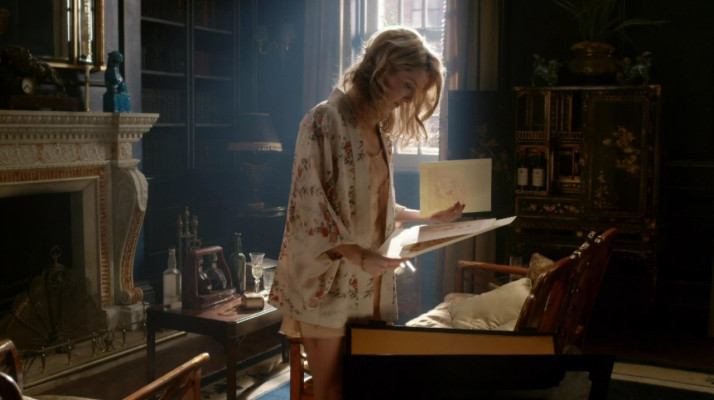 Annabelle Wallis pic #925313