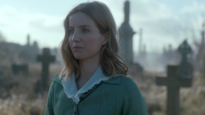 Annabelle Wallis pic #927537