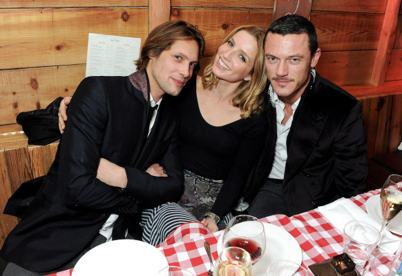 Annabelle Wallis pic #919683