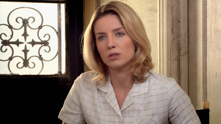 Annabelle Wallis pic #909935