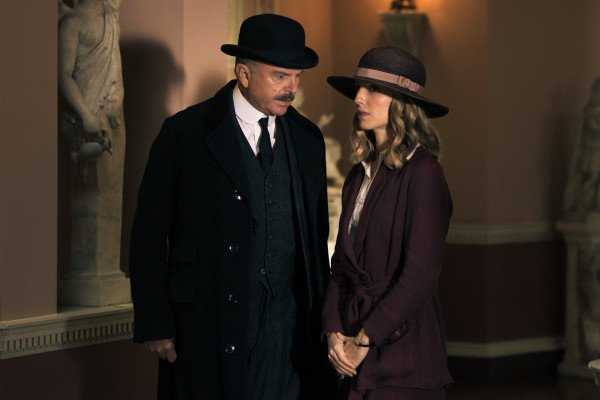 Annabelle Wallis pic #911049