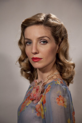 Annabelle Wallis pic #908437