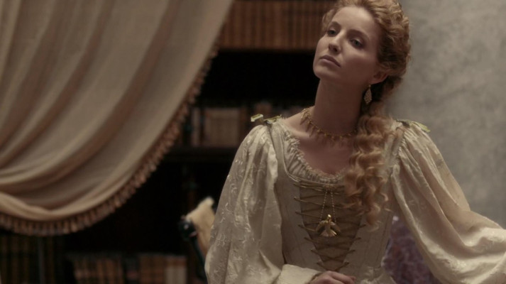 Annabelle Wallis pic #914380
