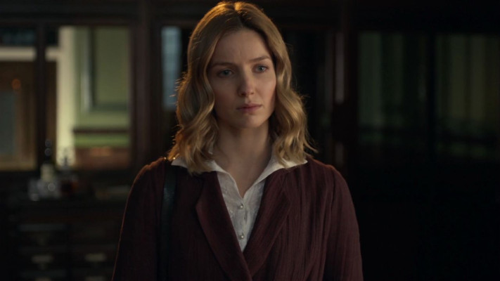 Annabelle Wallis pic #926883