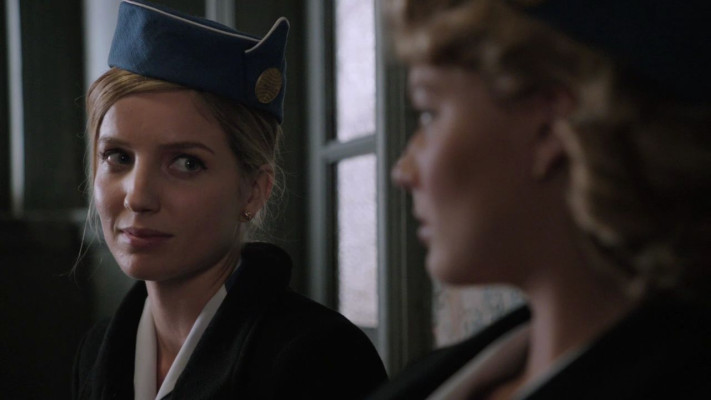 Annabelle Wallis pic #917709