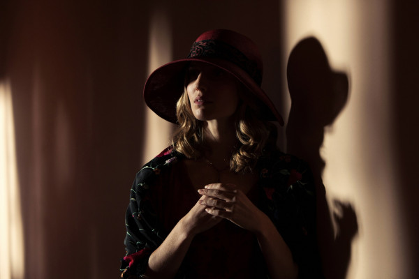 Annabelle Wallis pic #903956