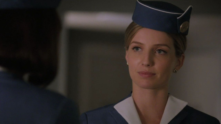 Annabelle Wallis pic #911858