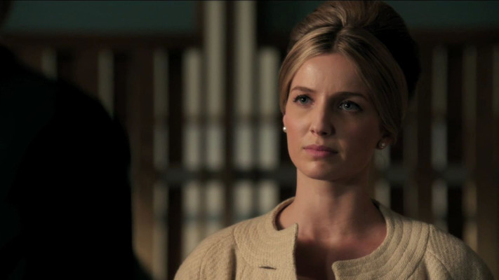 photo 17 in Annabelle Wallis gallery [id912528] 2016-09-23 00:00:00