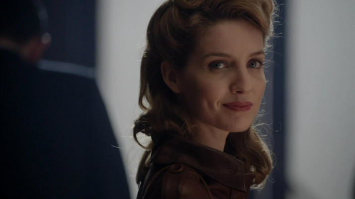 photo 5 in Annabelle Wallis gallery [id912851] 2016-09-26 00:00:00