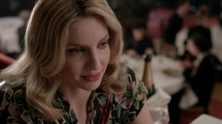 Annabelle Wallis pic #913481
