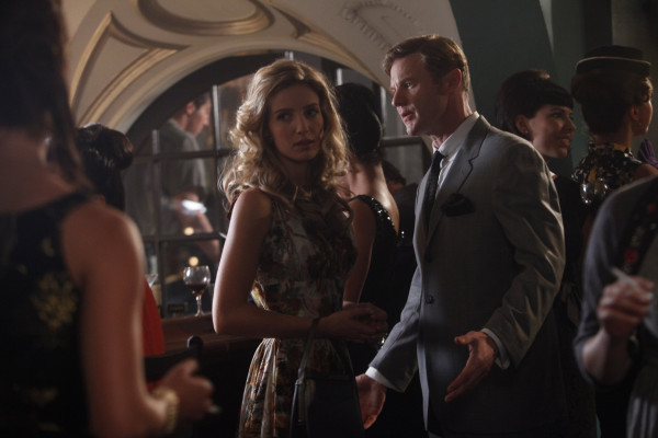 Annabelle Wallis pic #922309