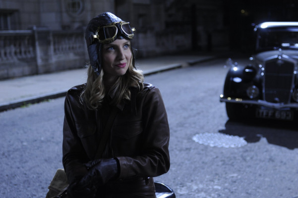 Annabelle Wallis pic #910712