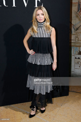 Annabelle Wallis pic #939743