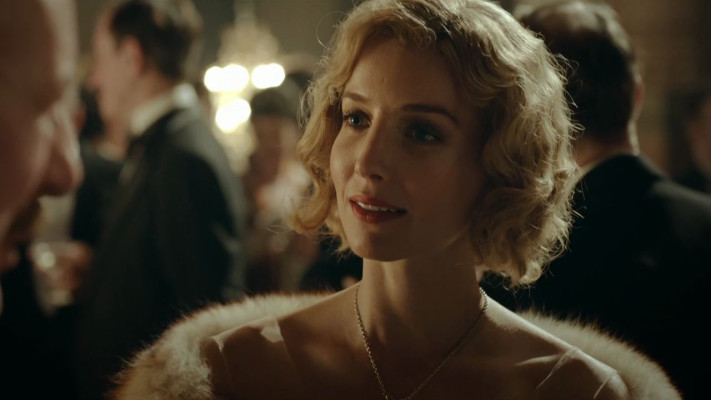 Annabelle Wallis pic #920078