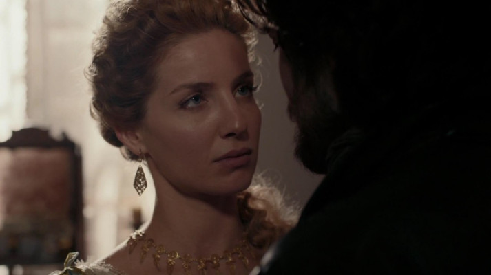 Annabelle Wallis pic #920538