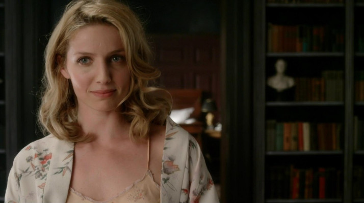 Annabelle Wallis pic #914217