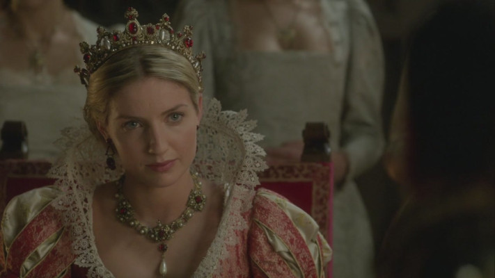 Annabelle Wallis pic #923281