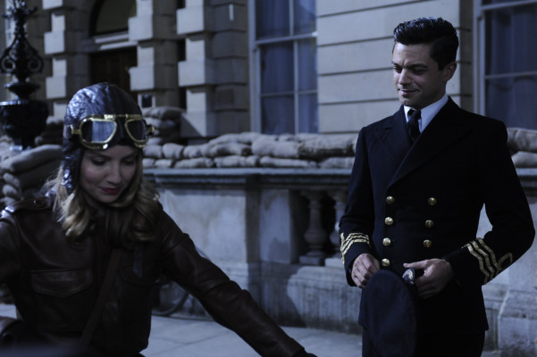 Annabelle Wallis pic #911535