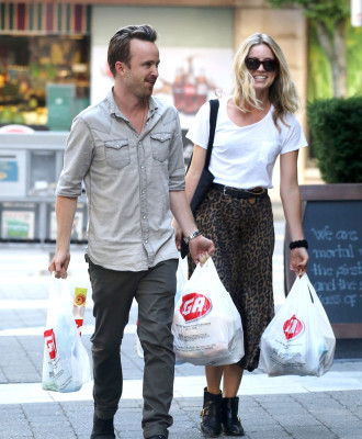Annabelle Wallis pic #912034