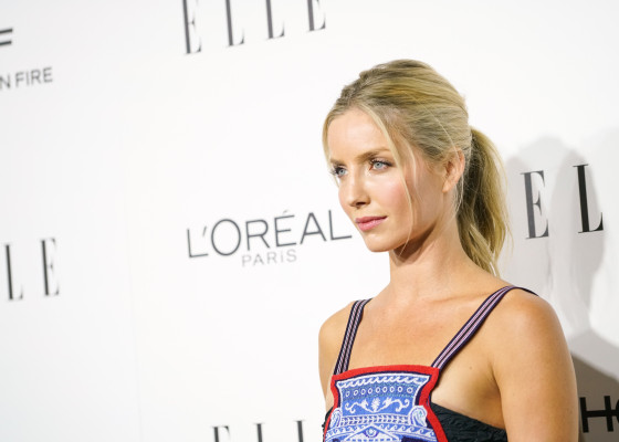 Annabelle Wallis pic #921879