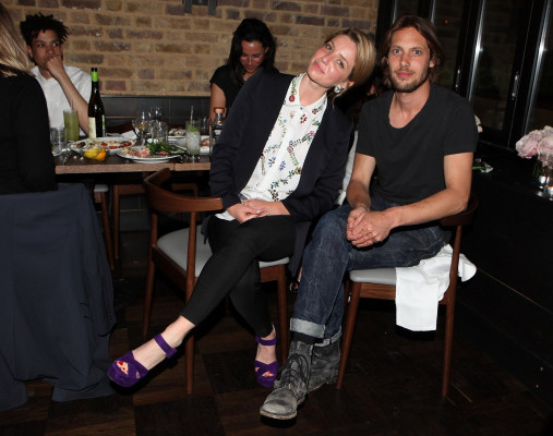 Annabelle Wallis pic #905344