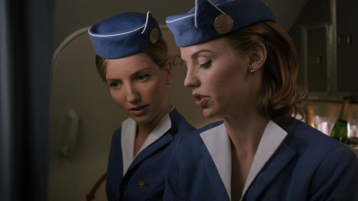 photo 26 in Annabelle Wallis gallery [id916600] 2016-10-13 00:00:00