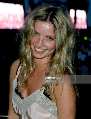 Annabelle Wallis pic #908596