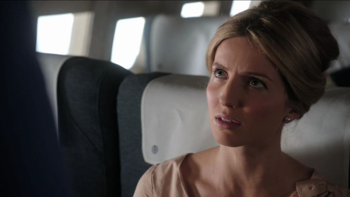 Annabelle Wallis pic #918257