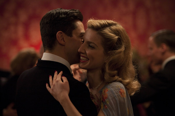 Annabelle Wallis pic #925841