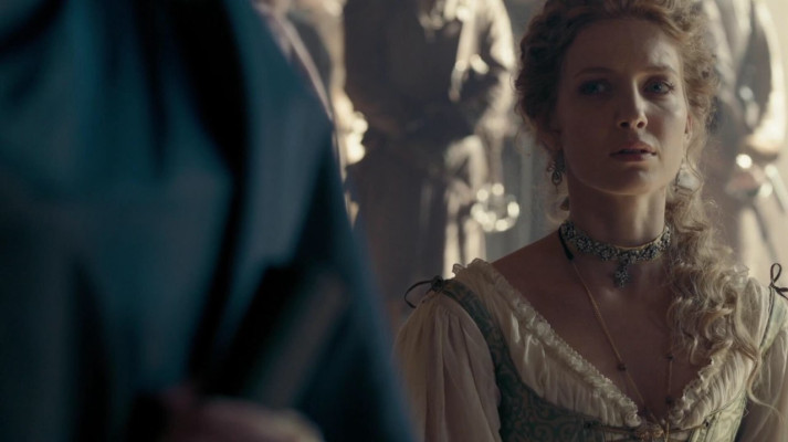 Annabelle Wallis pic #927535