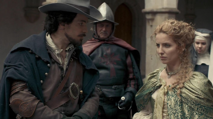 Annabelle Wallis pic #918360