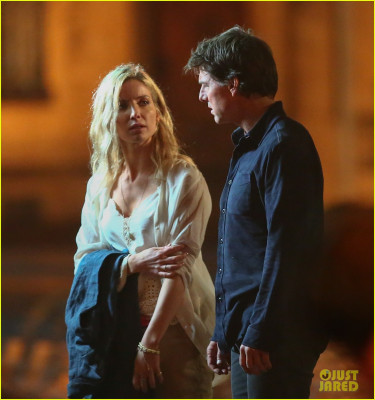 photo 14 in Annabelle Wallis gallery [id909808] 2016-09-07 00:00:00