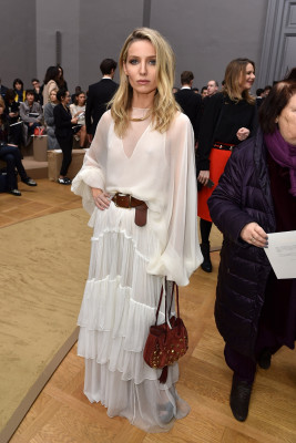 Annabelle Wallis pic #921124