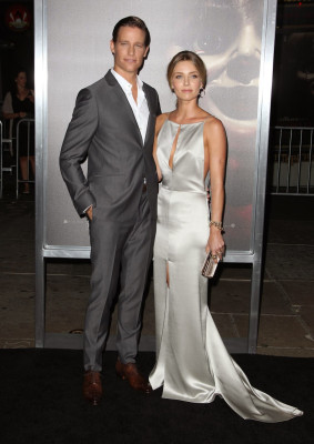 Annabelle Wallis pic #903232