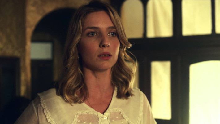 Annabelle Wallis pic #905137