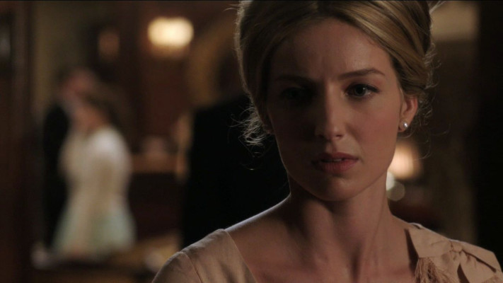 Annabelle Wallis pic #926031