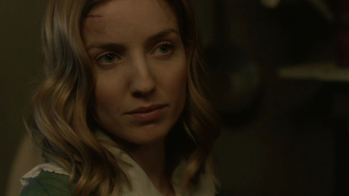 Annabelle Wallis pic #927717