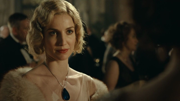 Annabelle Wallis pic #918810