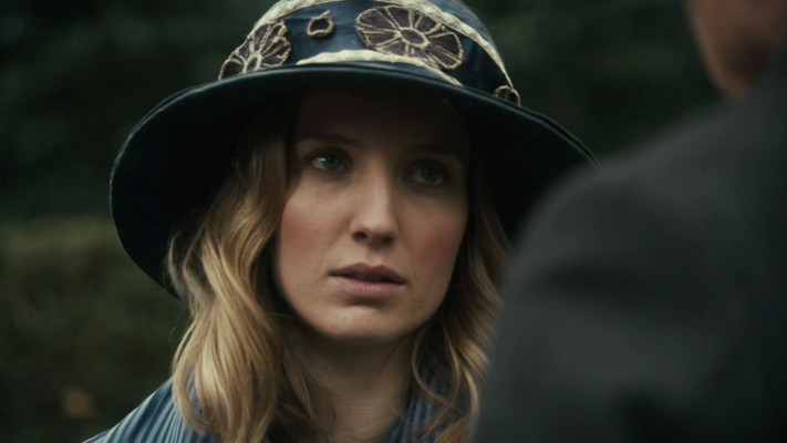 Annabelle Wallis pic #913995