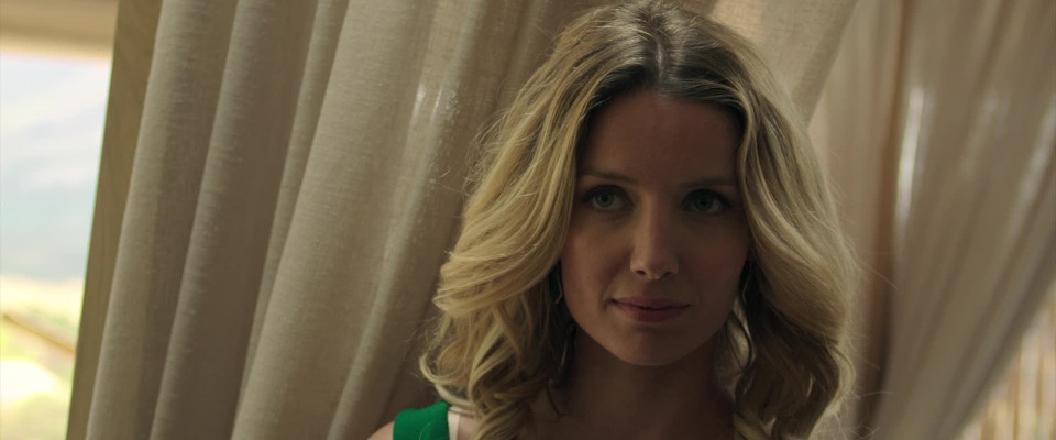 Annabelle Wallis pic #939745
