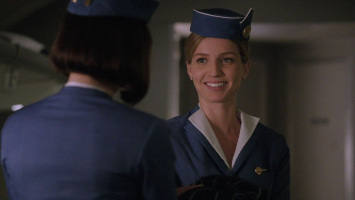 photo 5 in Annabelle Wallis gallery [id917183] 2016-10-16 00:00:00