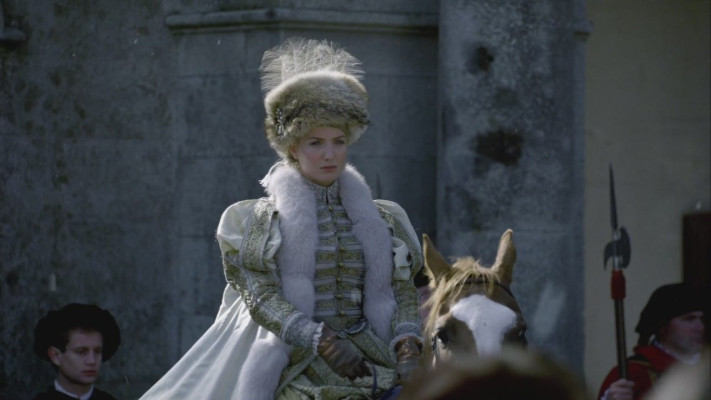 Annabelle Wallis pic #919052