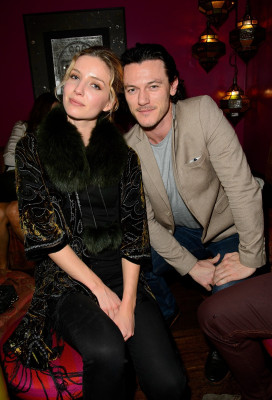 Annabelle Wallis pic #907764