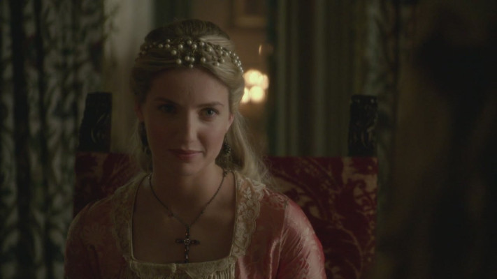 Annabelle Wallis pic #920742