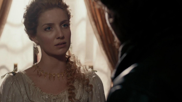 Annabelle Wallis pic #914894