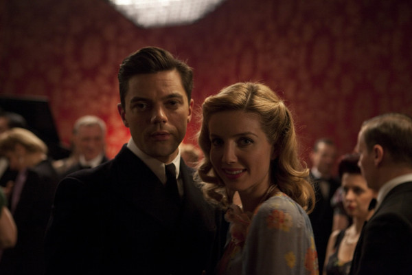 Annabelle Wallis pic #923790