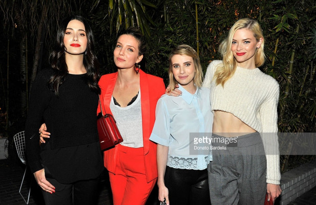 Annabelle Wallis pic #926458