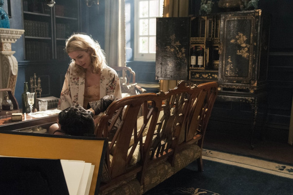 photo 6 in Annabelle Wallis gallery [id906898] 2016-08-22 00:00:00