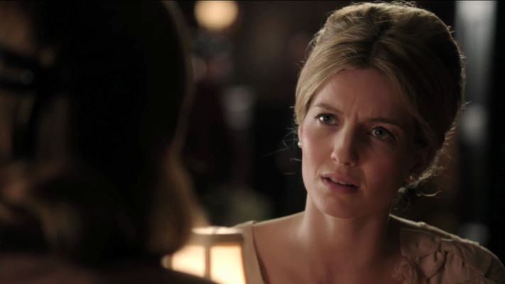 Annabelle Wallis pic #918024